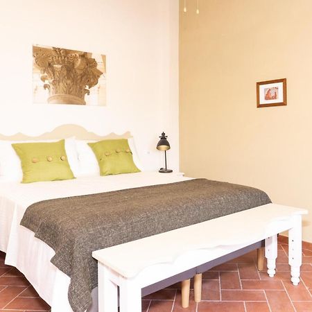 B&B Casa Cuccagna Fratte Rosa Bagian luar foto