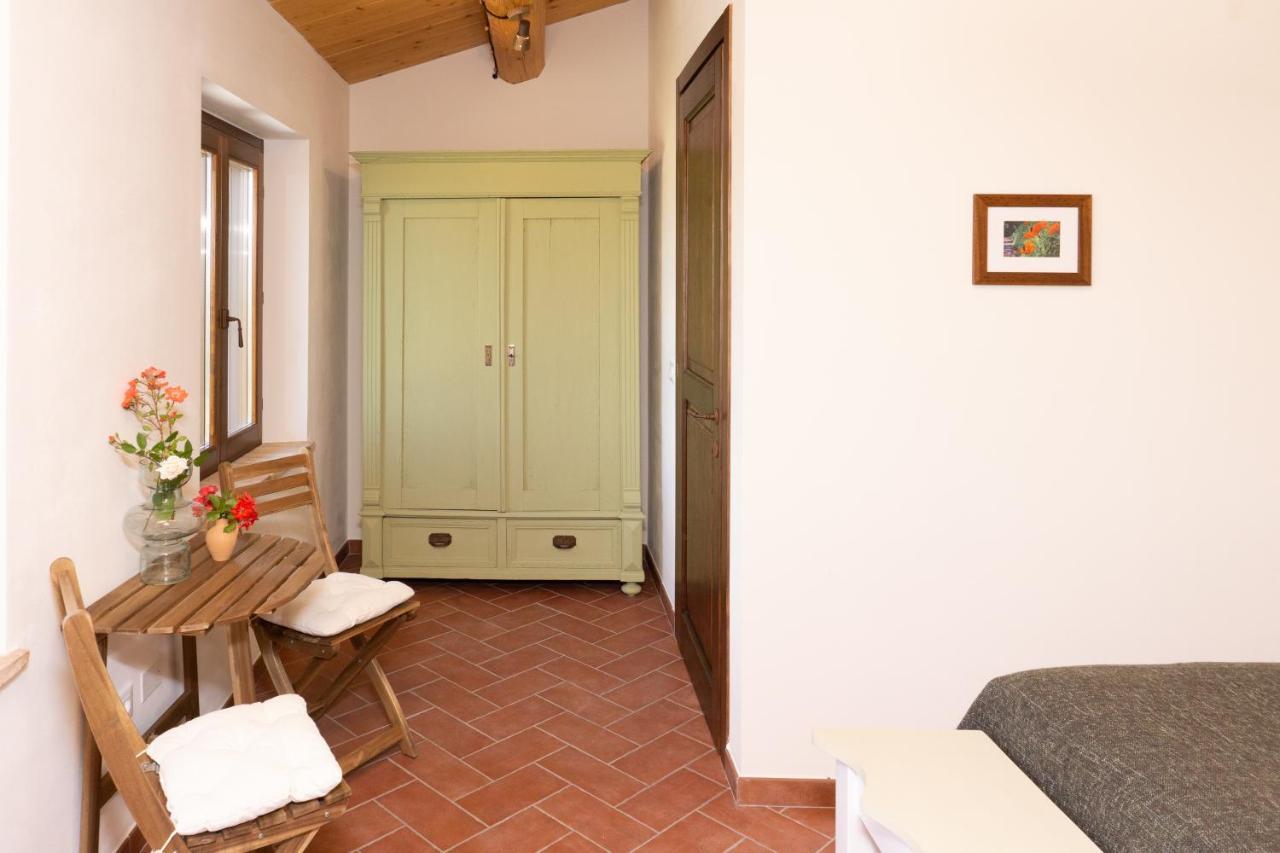 B&B Casa Cuccagna Fratte Rosa Bagian luar foto