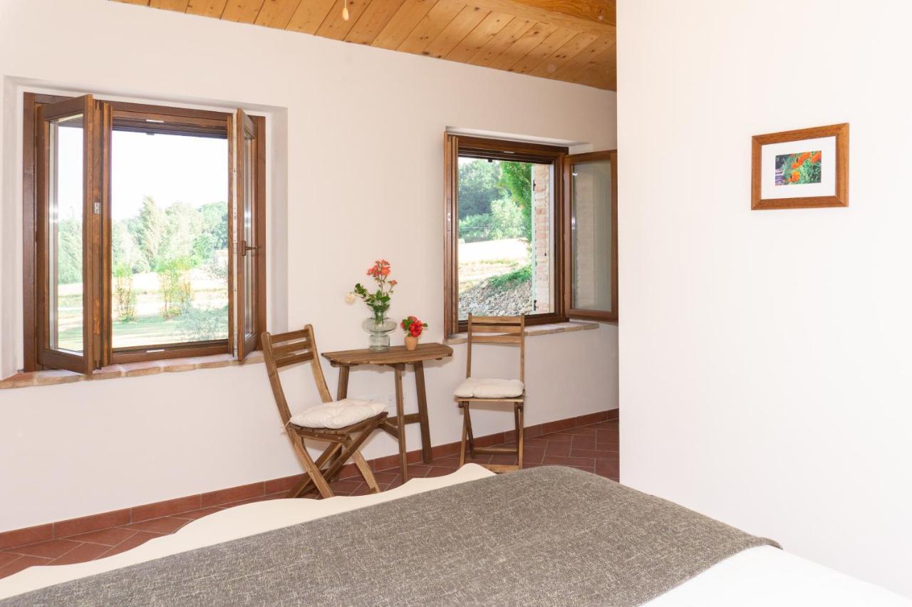 B&B Casa Cuccagna Fratte Rosa Bagian luar foto